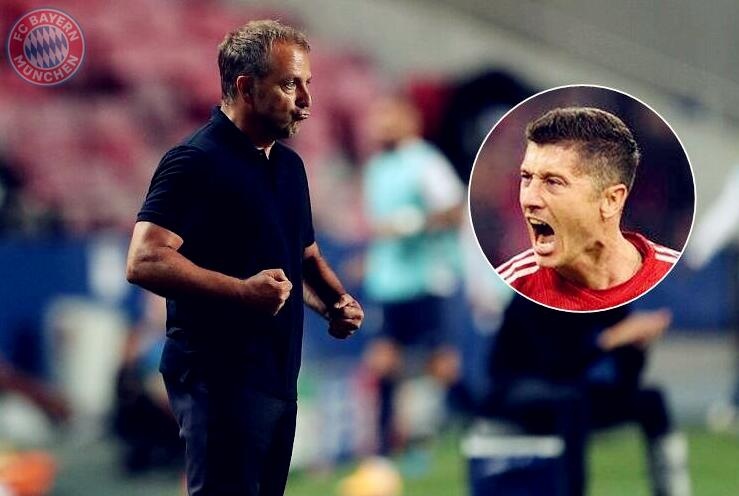 这样的球队 这样的球队